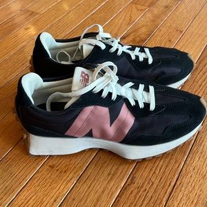 New Balance sneakers 8 the intelligent choice 327